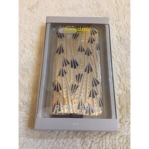 heyday™ Apple iPhone 6+/7+/8+ Case-Art Deco